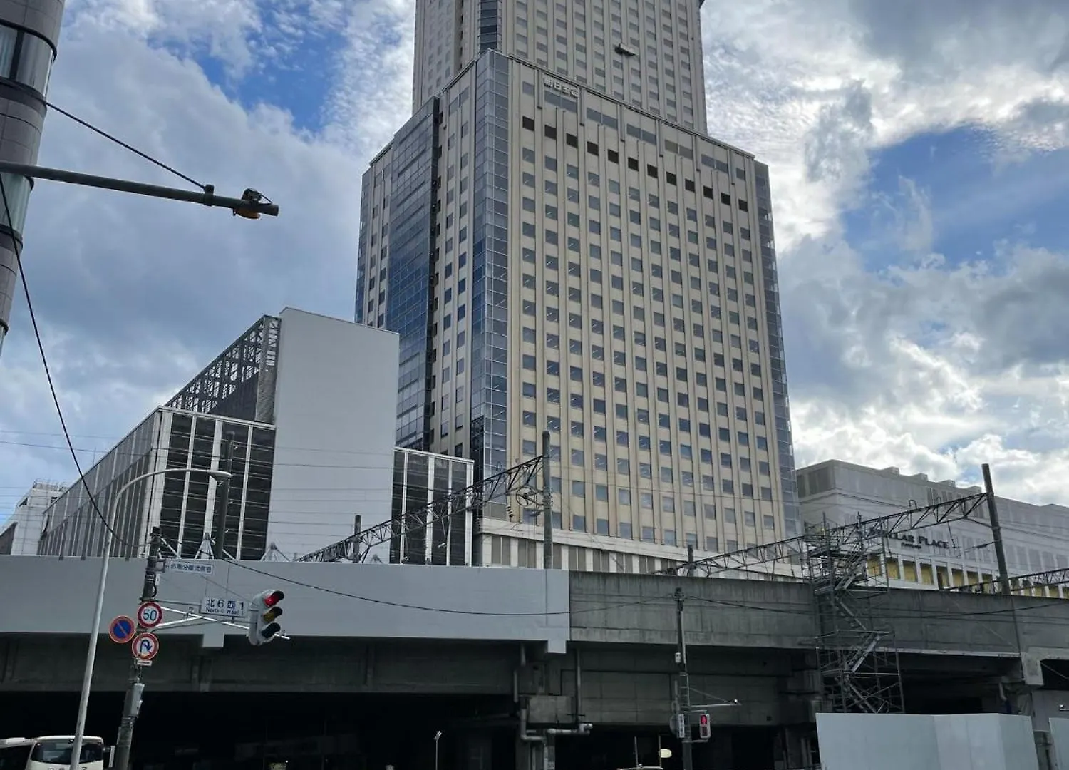 Apartment Libra North 11 - Vacation Stay 18410 Sapporo Japan