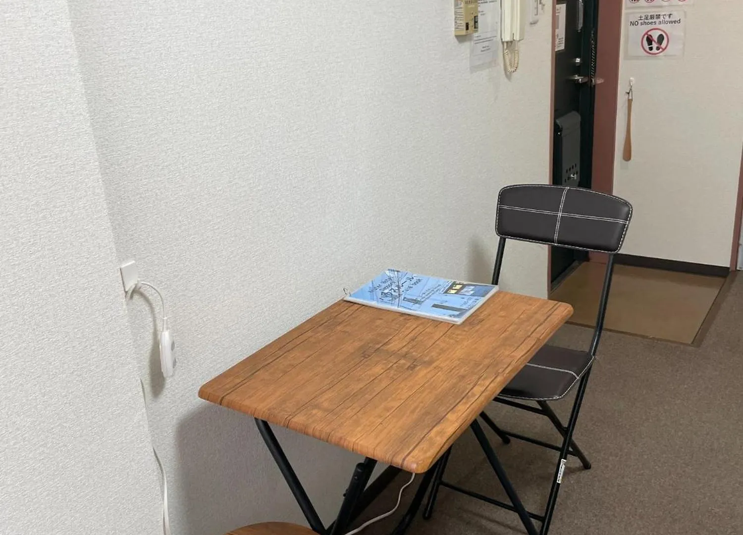 Libra North 11 - Vacation Stay 18410 Sapporo