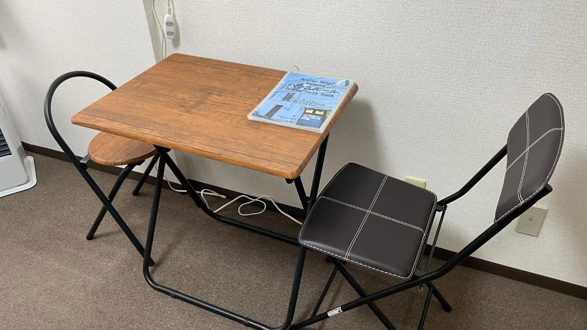 Apartment Libra North 11 - Vacation Stay 18410 Sapporo Japan